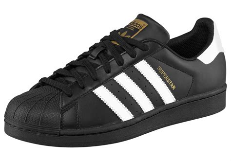 adidas superstar zwart maat 32|Zwarte Superstars .